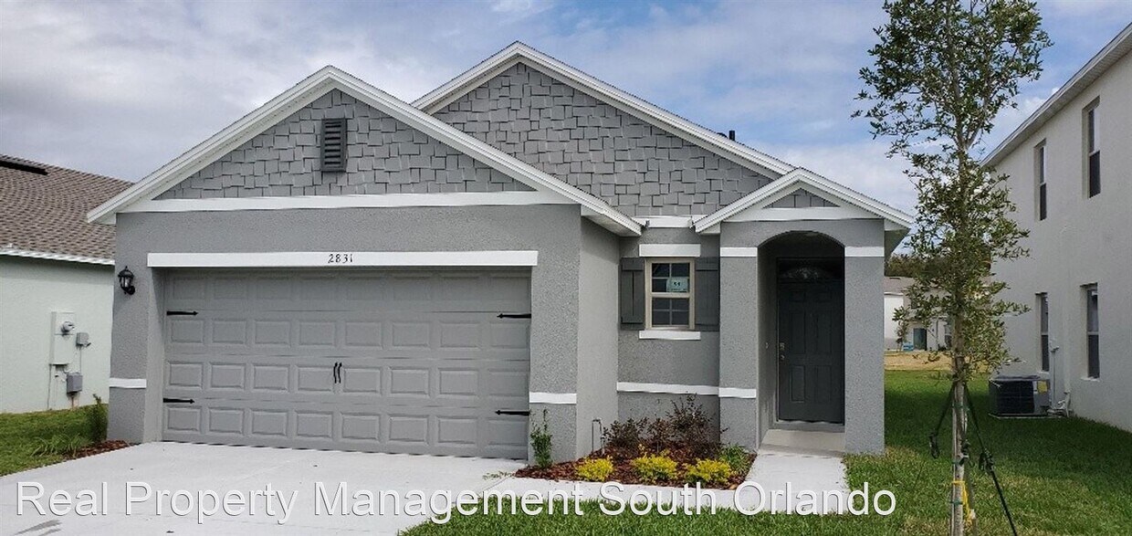 Foto principal - 3 br, 2 bath House - 2831 Timber Hawk Circle