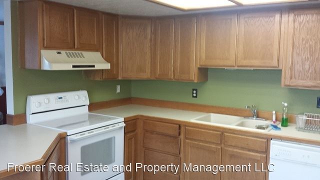 Foto del edificio - 2 br, 1 bath House - 2983 Taylor Avenue #2