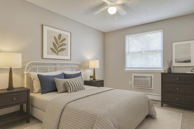 Photo - 4646 Nolensville Pk Townhome