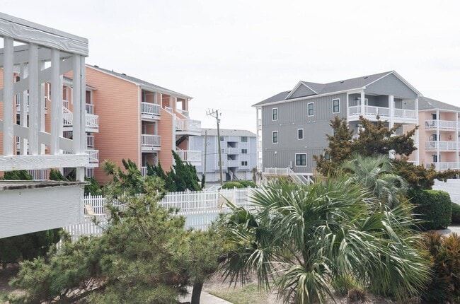 Foto del edificio - 101 Sea Oats Ln