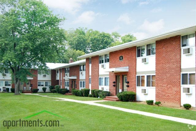 Southgate y Rydal Apartaments - Rydal Apartments