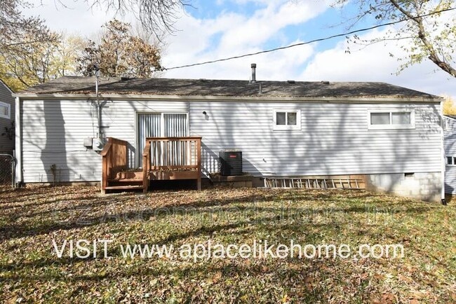 Building Photo - 6411 E 149 Terrace