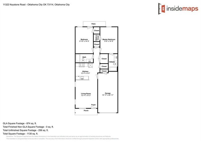 Foto del edificio - 11323 Breckenridge Ln