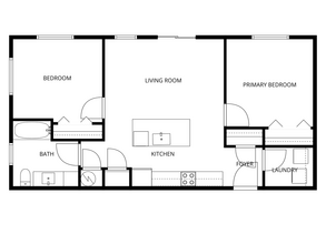 Interior Photo - Gateway View Apartments