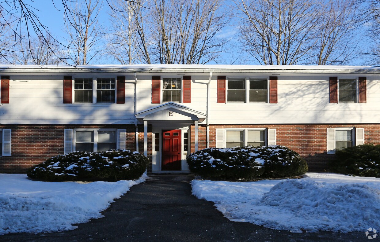 Foto del edificio - Pioneer Valley Apartments