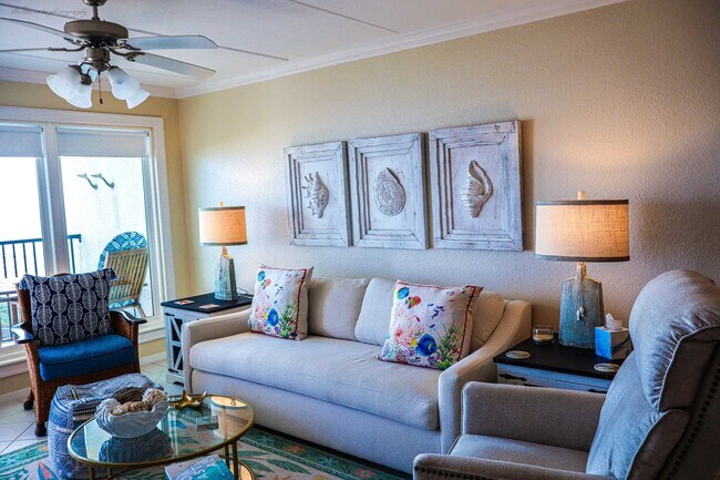 Foto del edificio - 3900 Gulf Blvd