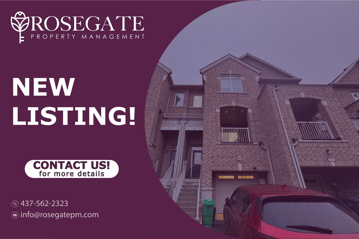 Primary Photo - Spacious 1-Bedroom Walk-Out Basement Apart...