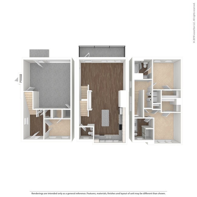 Cortland Whitehall Apartments Charlotte, NC