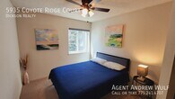 Primary Photo - Single Story NW Reno Home with Huge Backyard