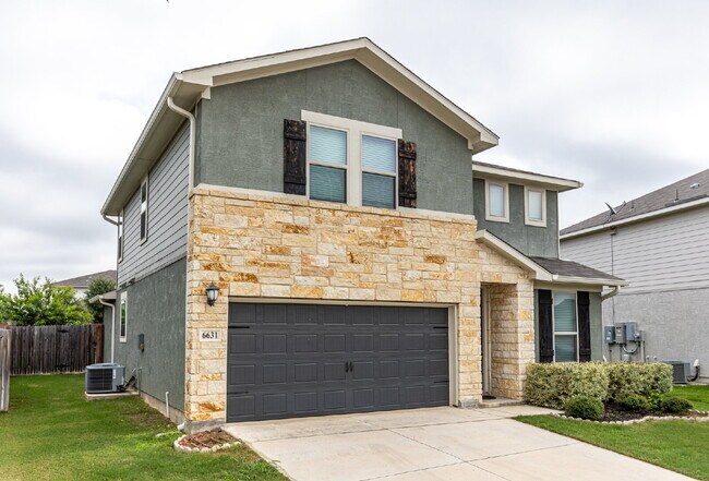 Foto del edificio - 6631 Gentry Farm