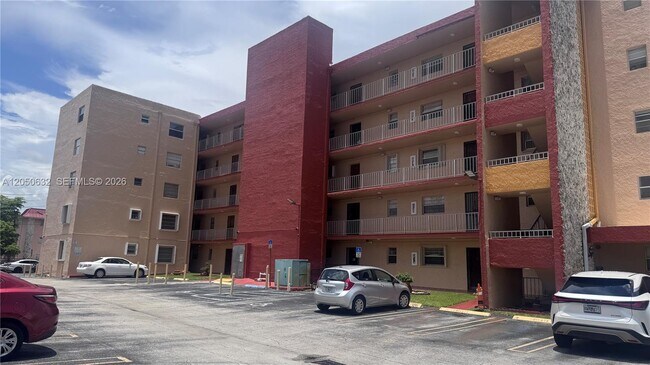 Foto del edificio - 6090 W Flagler St