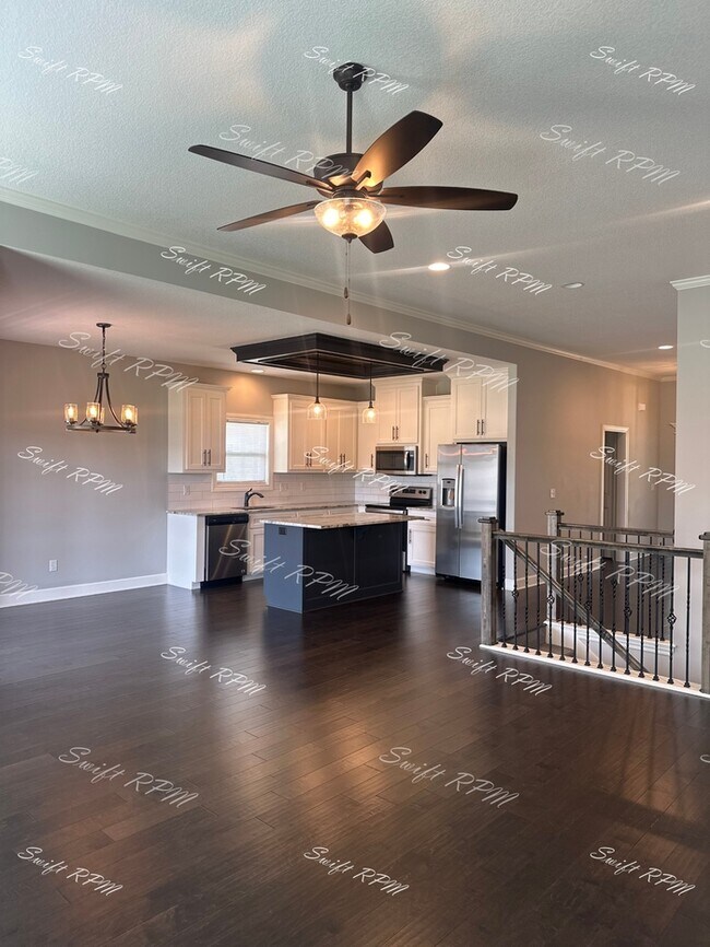 Foto del edificio - 6824 Prairie Ln