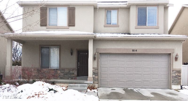 Foto principal - 814 E Whisper Cove Rd