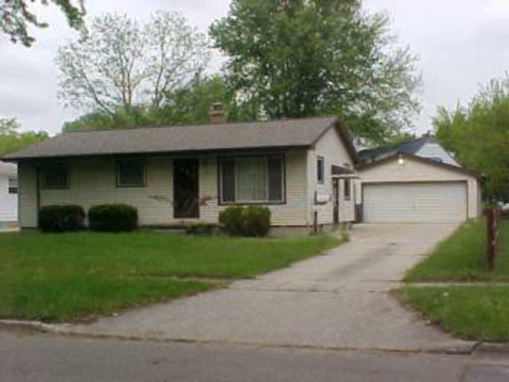 Primary Photo - 701 Walnut St