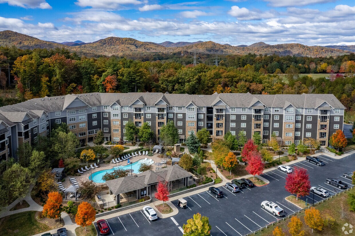Foto principal - Aventine Asheville