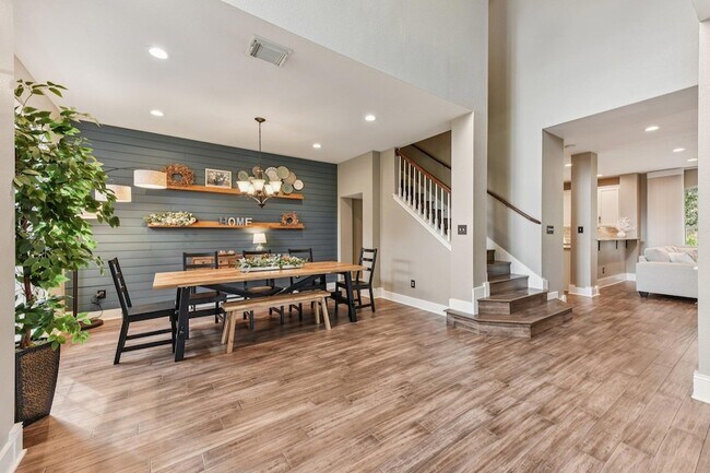 Foto del edificio - 3219 Ash Glen Ln