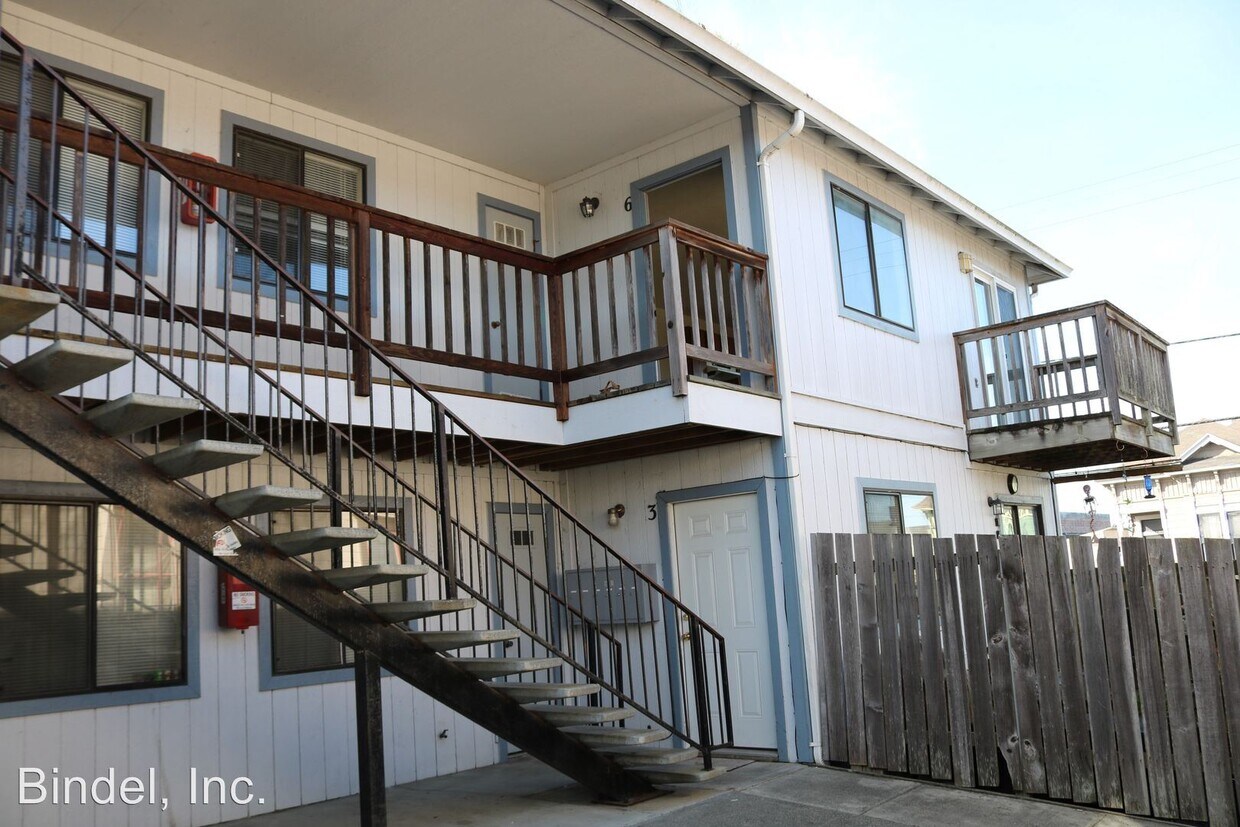 Foto principal - 1724 3rd St