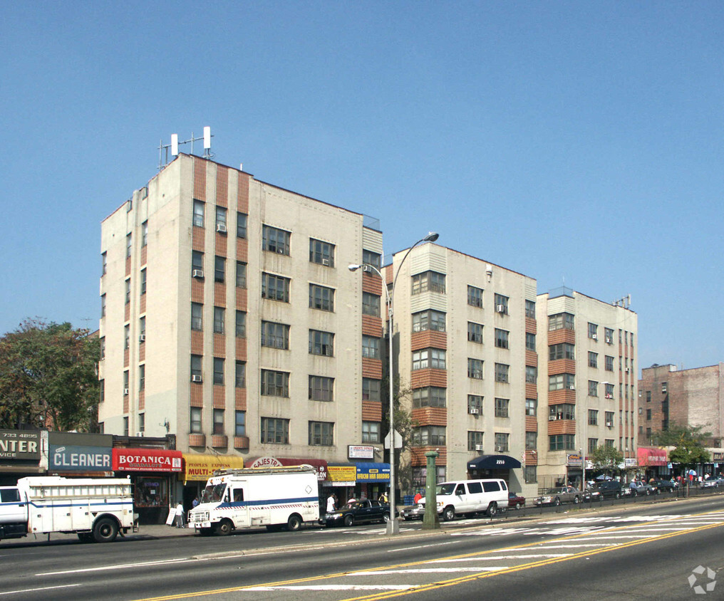 Foto principal - 2255 Grand Concourse