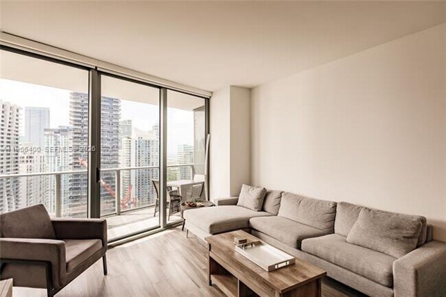 Photo - 801 S Miami Ave Apartment