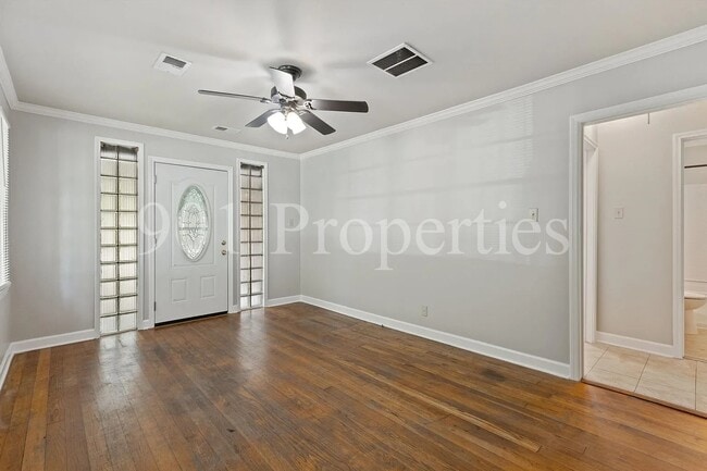 Building Photo - 3922 Spottswood Ave