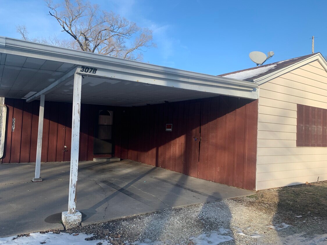 307 Treasure St, Bartonville, IL 61607 House Rental in Bartonville