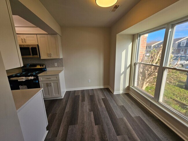 Foto del edificio - Smoke Tree