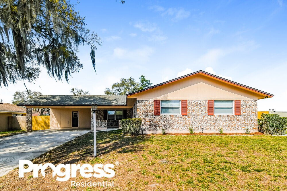 7771 Spanish Oaks Dr, Jacksonville, FL 32221 House Rental in