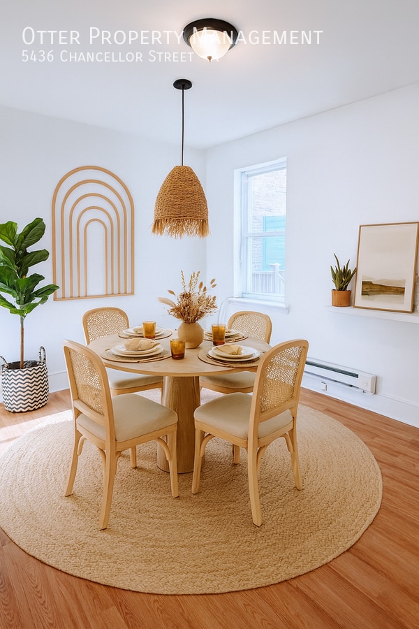 Photo - 5436 Chancellor St Apartment