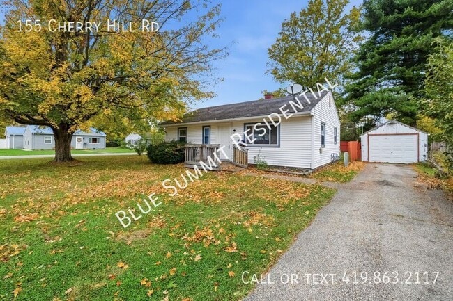 Building Photo - 155 Cherry Hill Rd