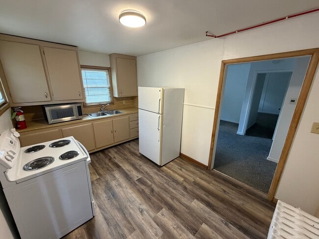 Building Photo - 1209 North