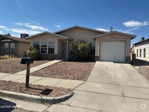 Building Photo - 6228 Antelope Ct