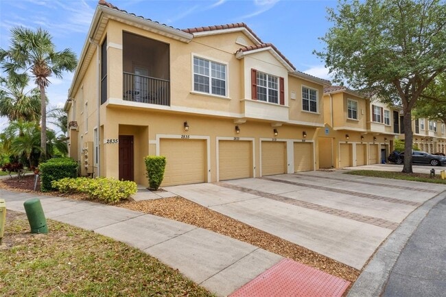 Photo - 2835 Oakwater Dr Townhome