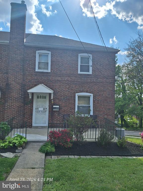 Foto del edificio - 3721 Frankford Ave