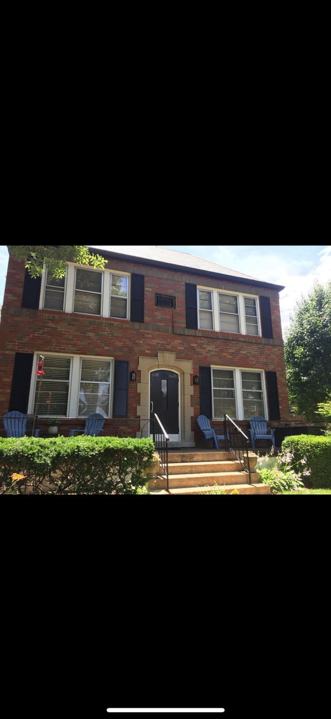 Building Photo - 6618 Devonshire Ave