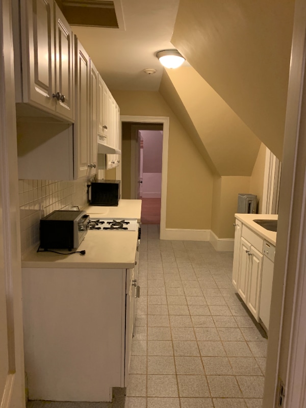 Photo - 252 Wayland Ave Apartment