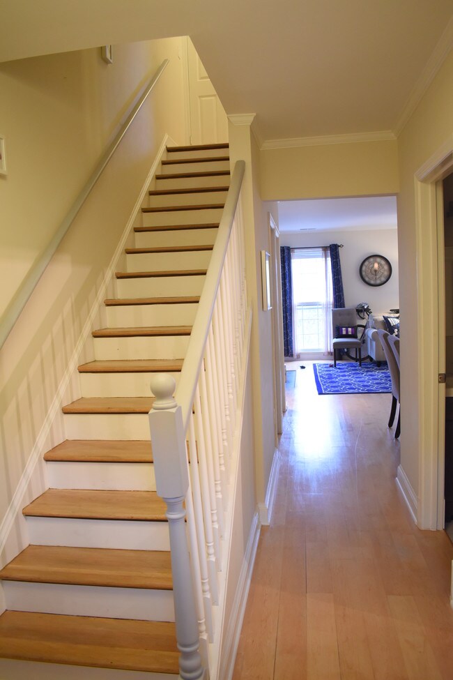 2 niveles - 1612 Belmont St NW