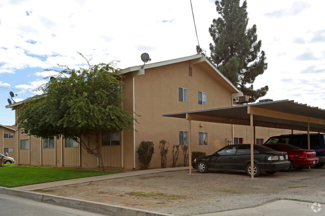 Building Photo - Riverside Terrace Apartments