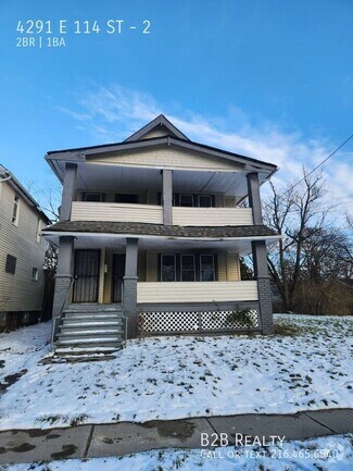 Building Photo - 4291 E 114th St