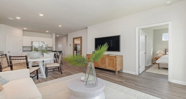 Foto del edificio - 3551 Whaley Wy