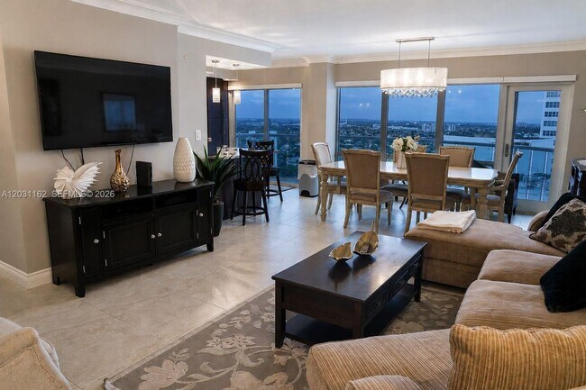 Foto del edificio - 3410 Galt Ocean Dr