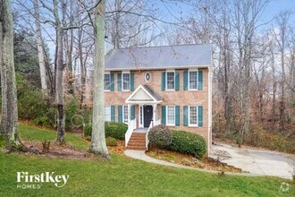 Building Photo - 120 Crestway Ct