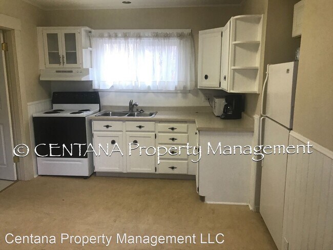 Foto del edificio - 2 br, 1 bath House - 3209 Floral Blvd