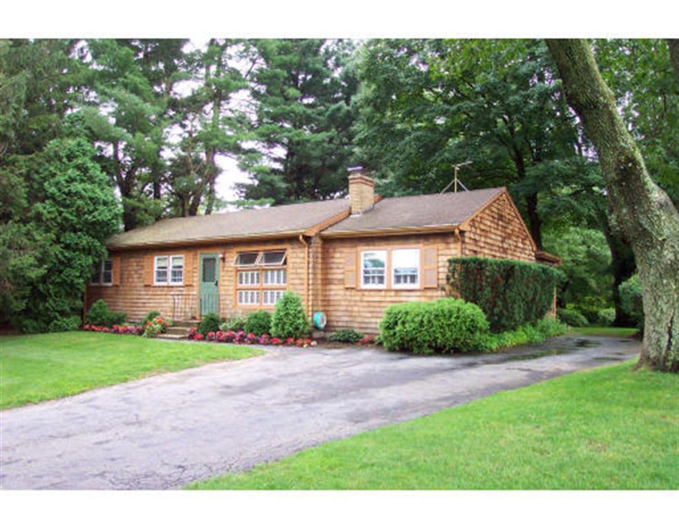 8 Indian Spring Rd, Ashland, MA 01721 House Rental in Ashland, MA