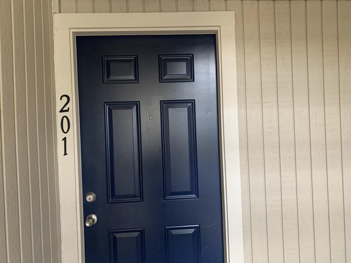Foto principal - 2801 Knight St