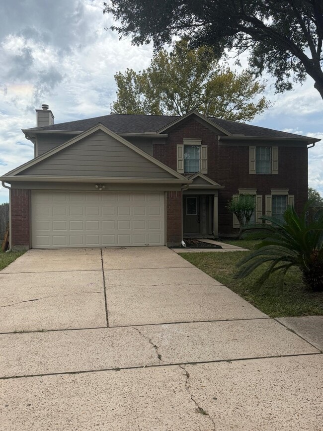 Building Photo - 5006 Spring Branch Dr