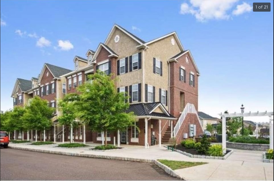 3868 Ashland Dr, Harleysville, PA 19438 Townhome Rentals in