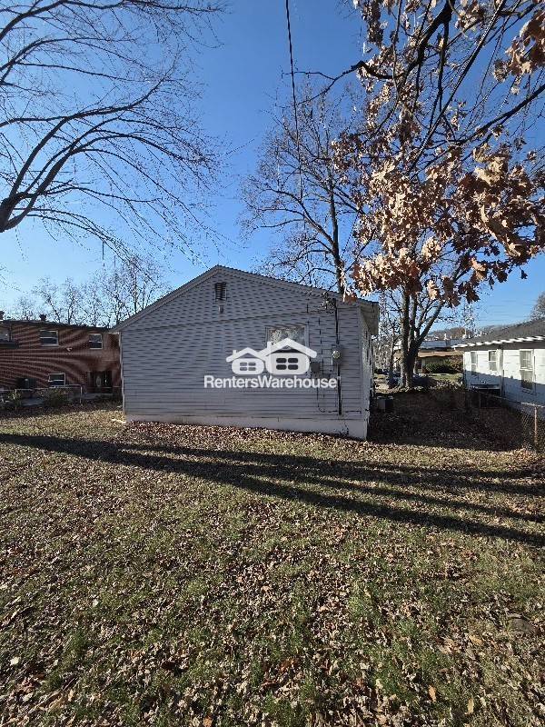 Foto del edificio - 3104 Wheaton Ave