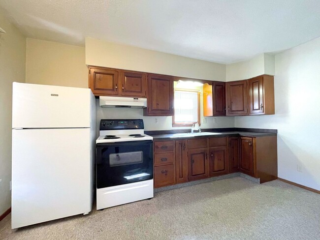 Foto del edificio - One bedroom house