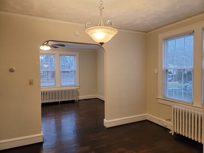 Foto del edificio - 67 Greenbriar Ave