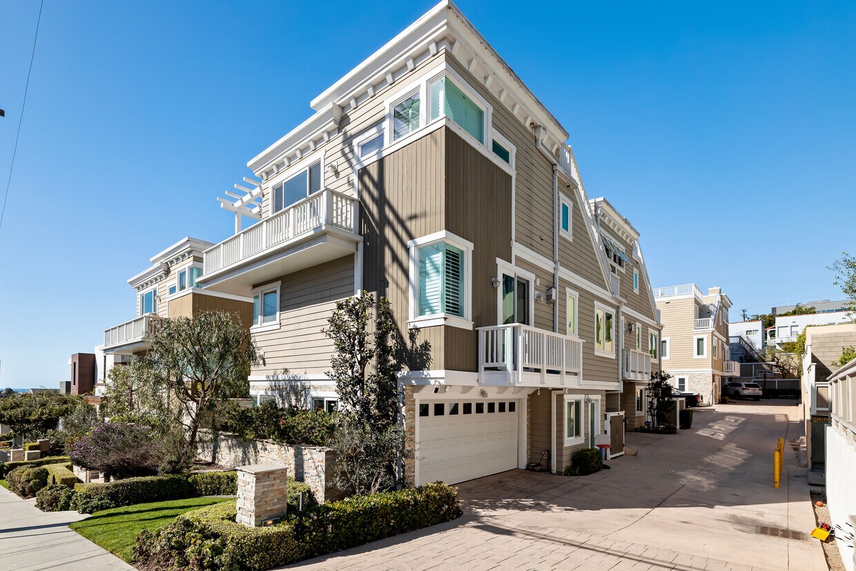 Foto principal - 741 21st St